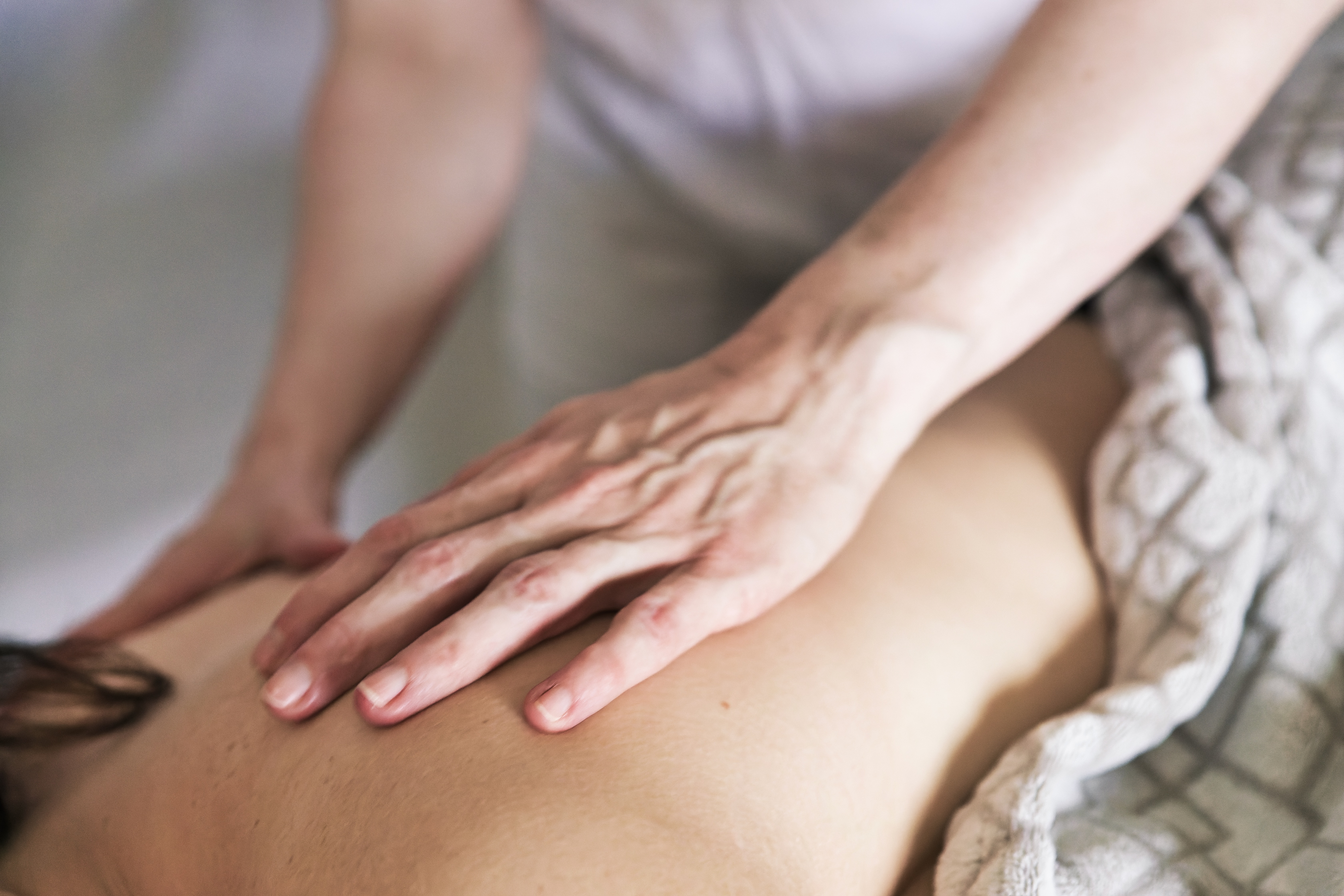 Massage Ciblé