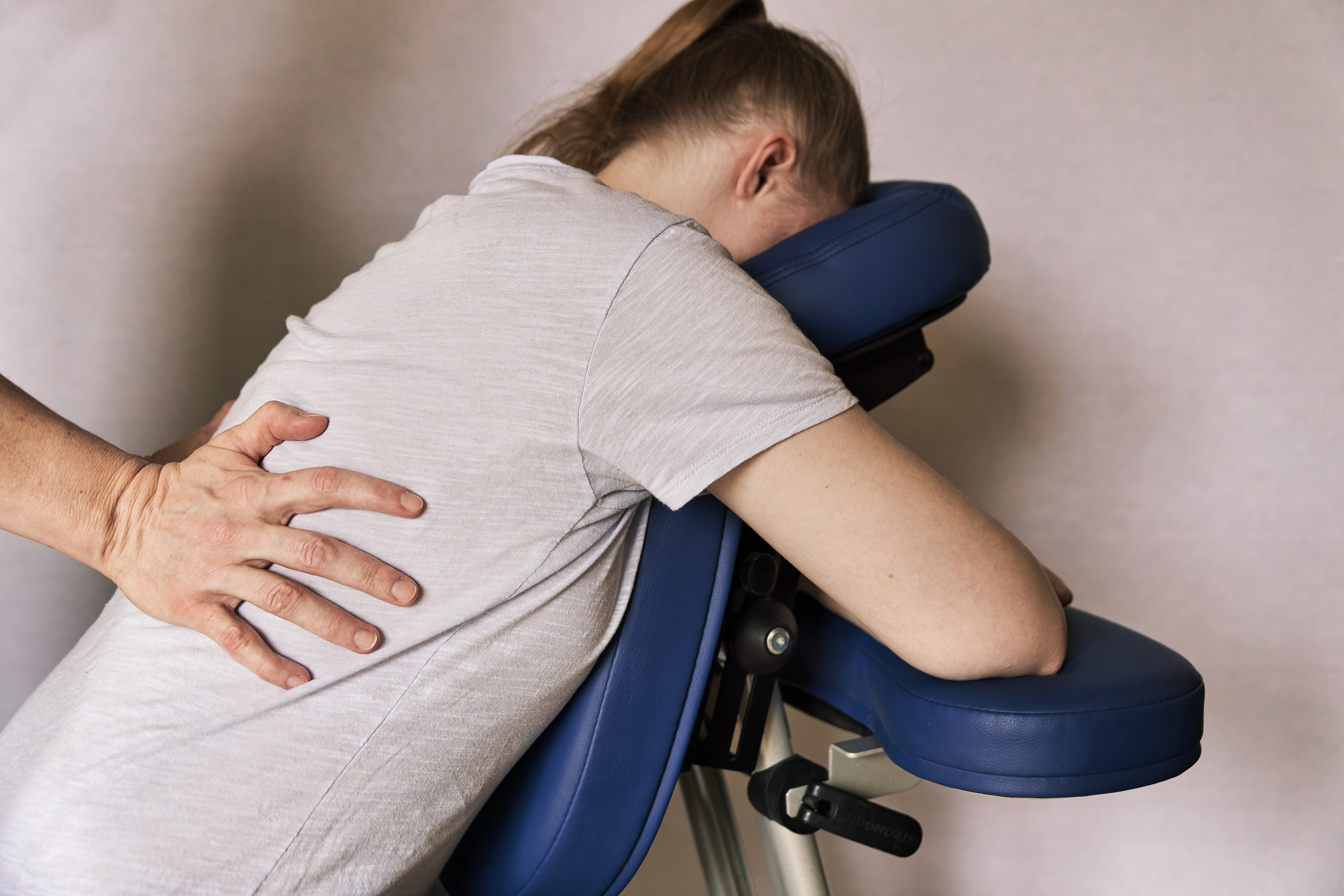 Massage Ciblé
